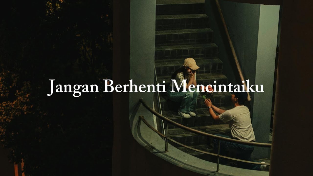 Titi DJ - Jangan Berhenti Mencintaiku (Cover) - Sultan Pensiun