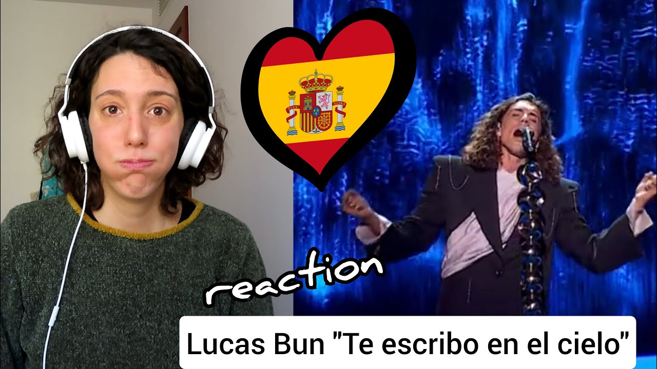 Lucas Bun 