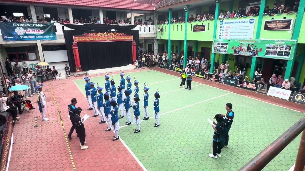 SAPASDA LKBB HASAN MUJAHID 