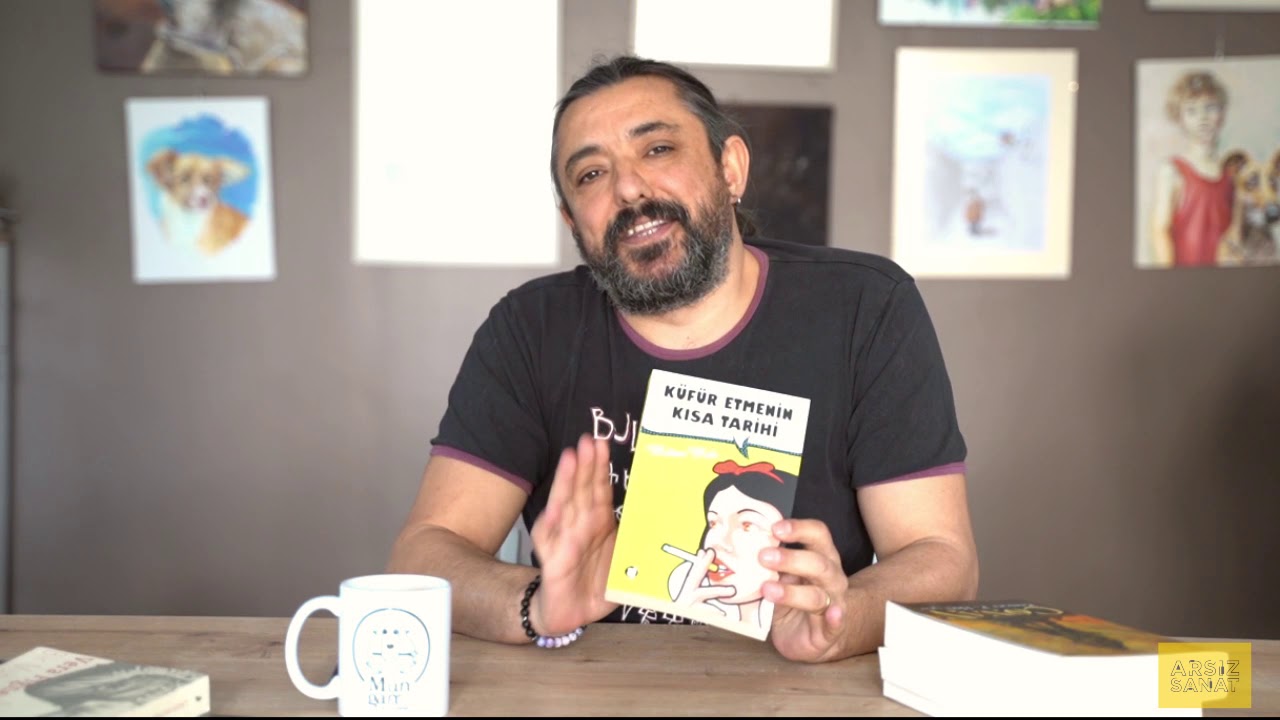 Okurun Günlüğü - Okuma Önerileri II