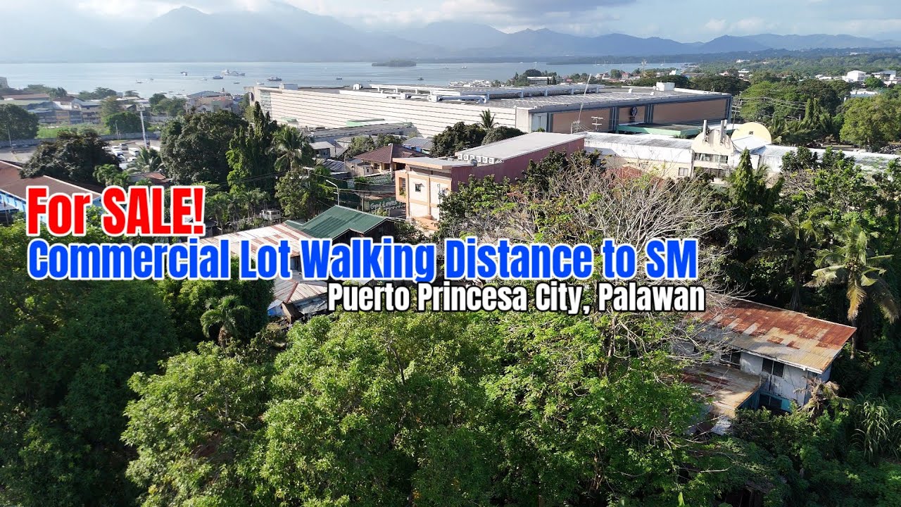 Highly Commercialized Spot | Rare Opportunity