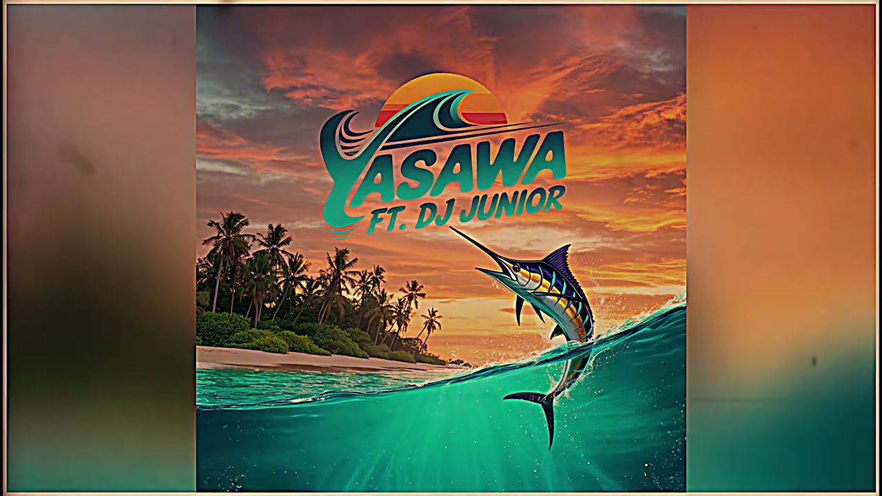 Yasawa ft . Dj junior x 2026