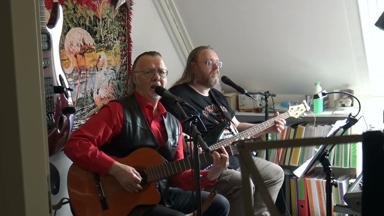 Little Green Bag (cover//fragment)
