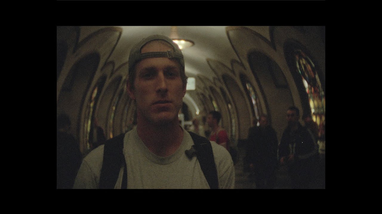 Atlantic Drift - Episode 10 - MOSCOW