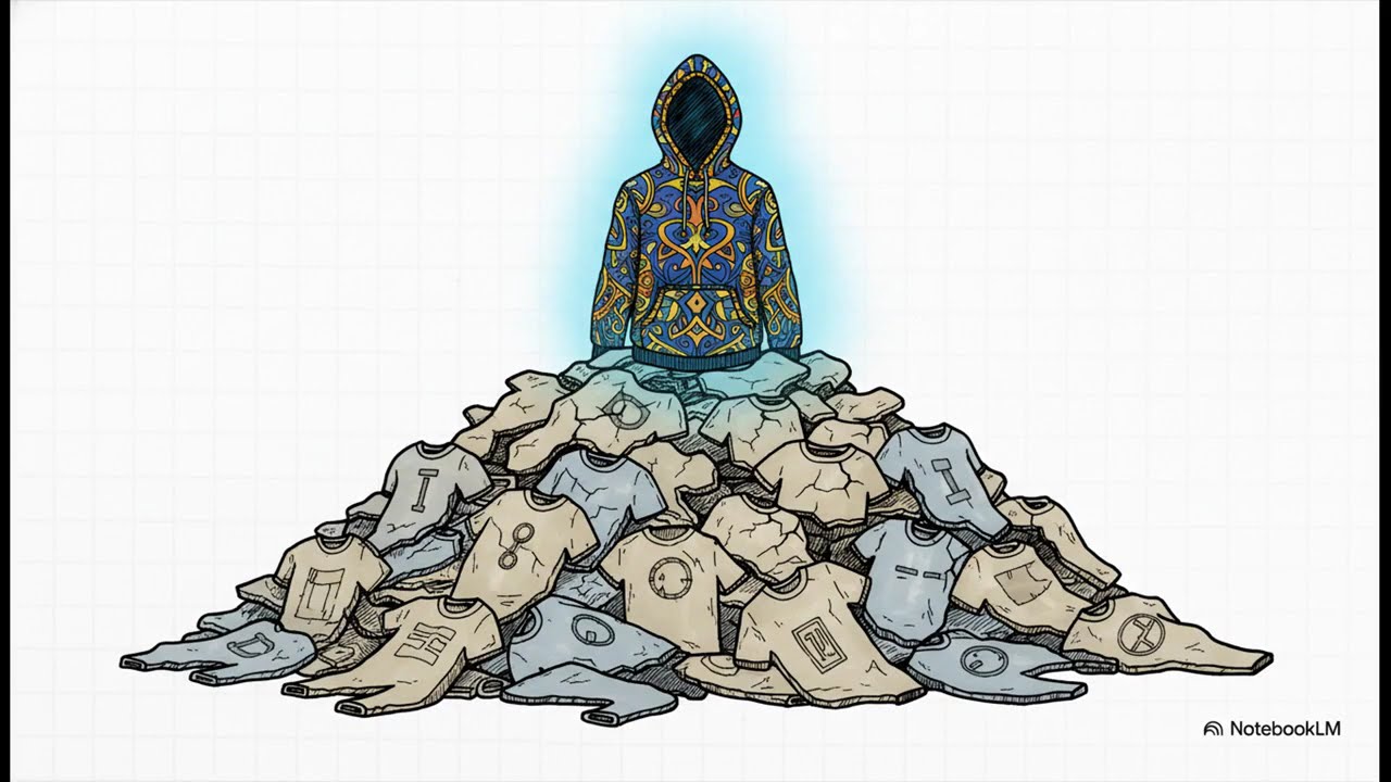 AI fashion factory, AI print-on-demand