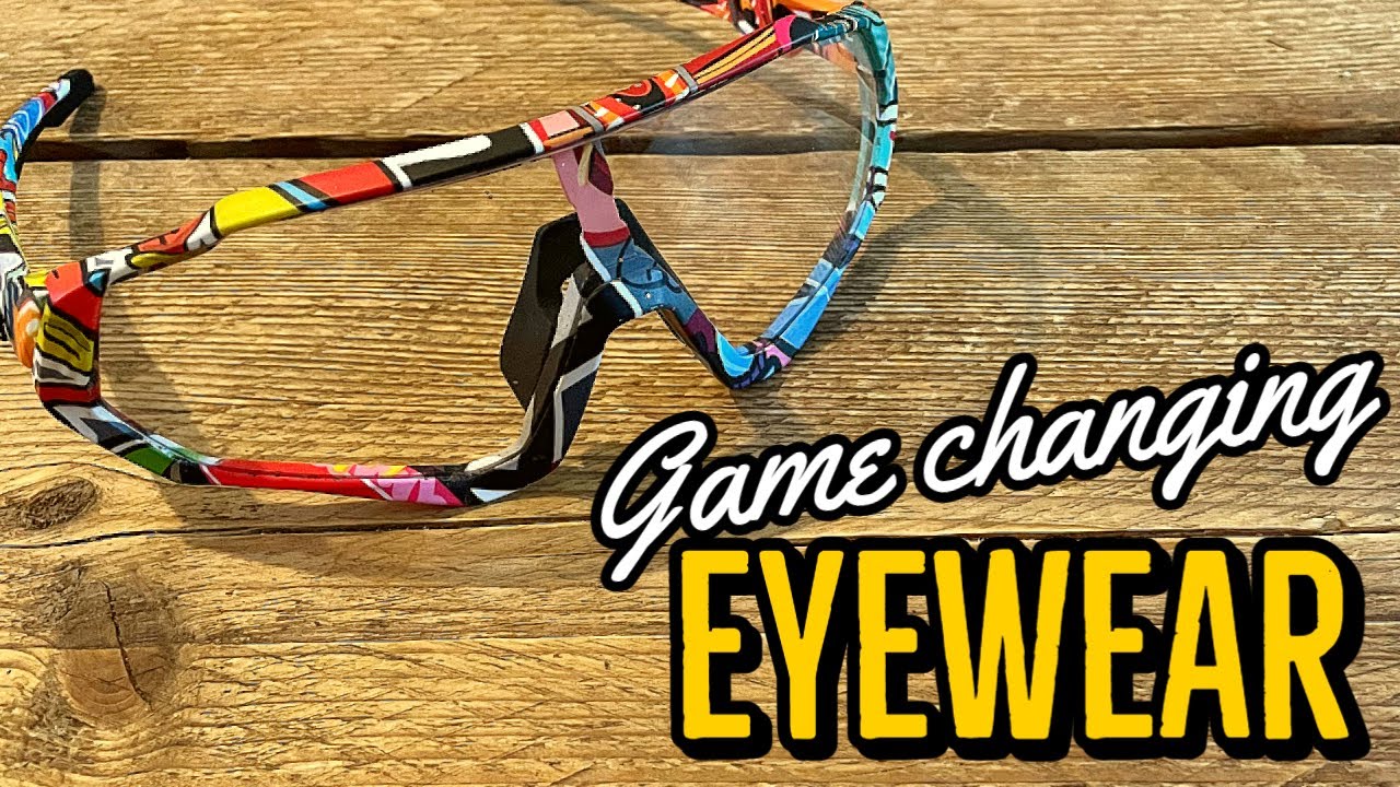 Best MTB Riding Glasses?