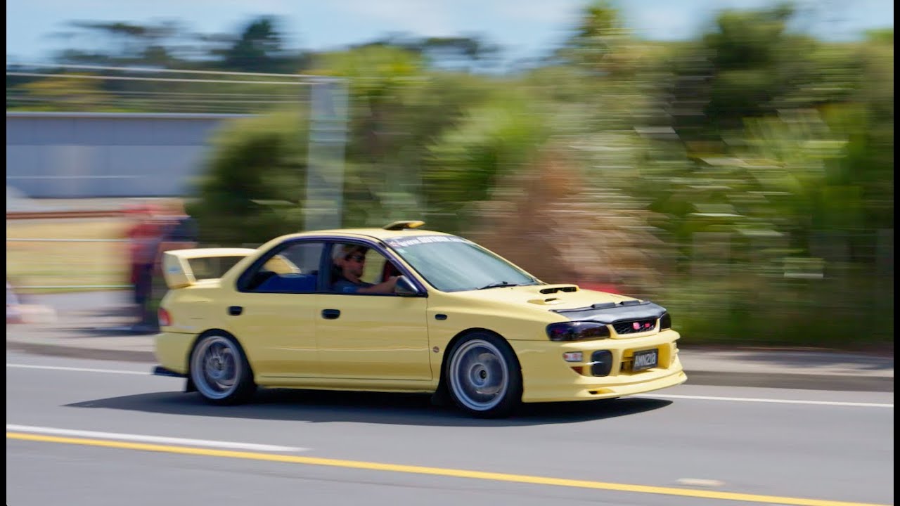Southwards Cars & Coffee Feb 2026