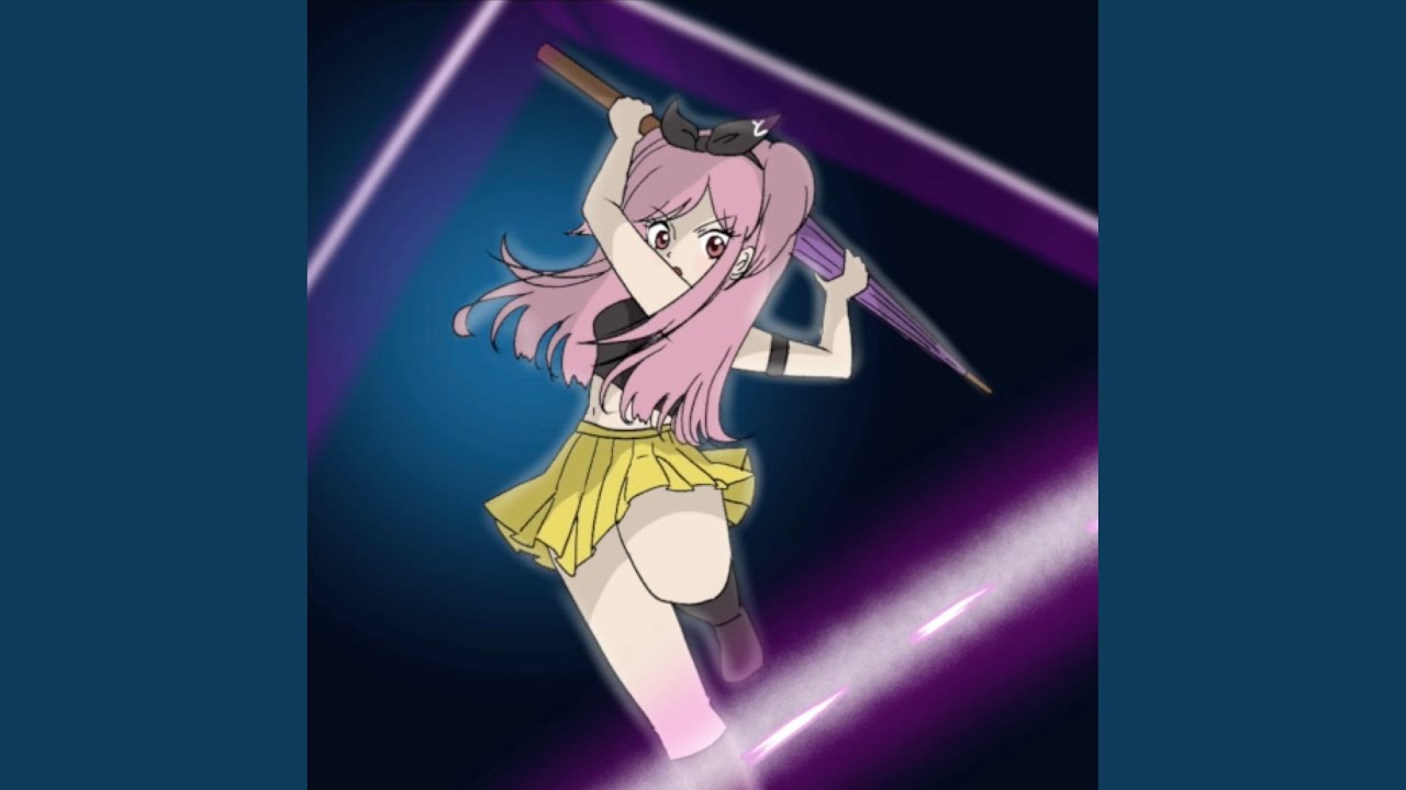 Ninja Rock Battle