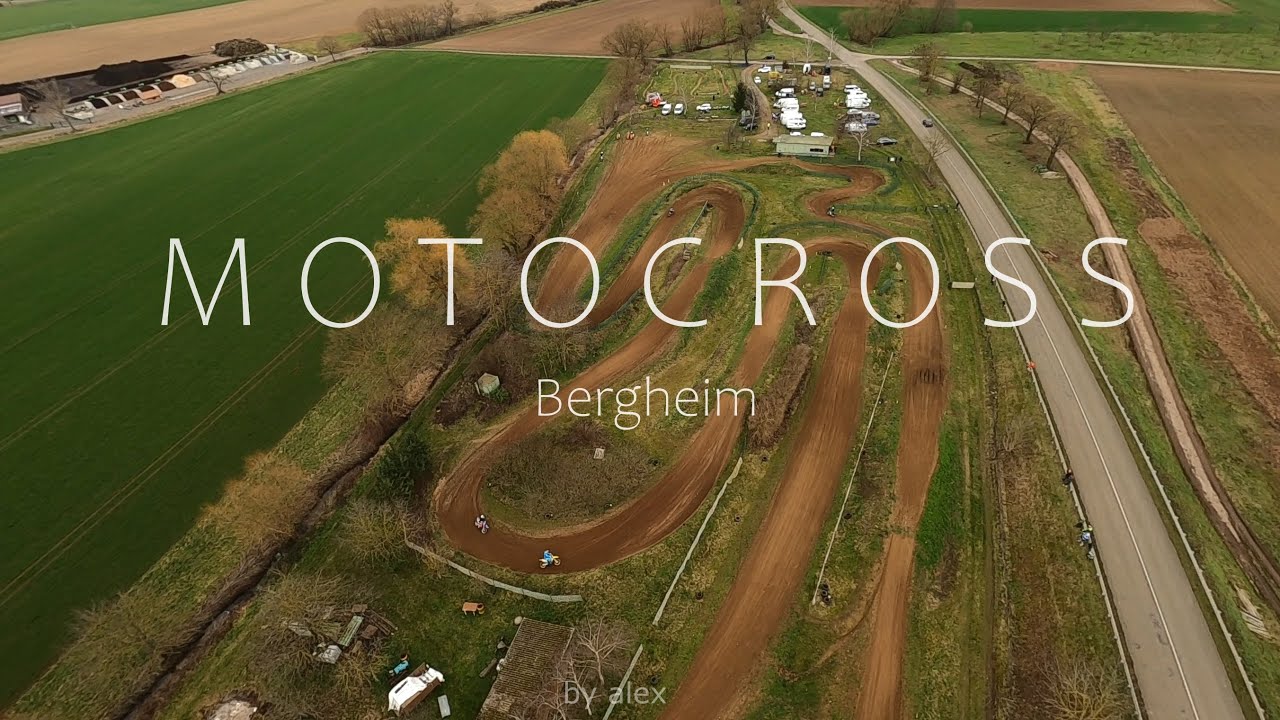 Motocross motivation 2023 Bergheim