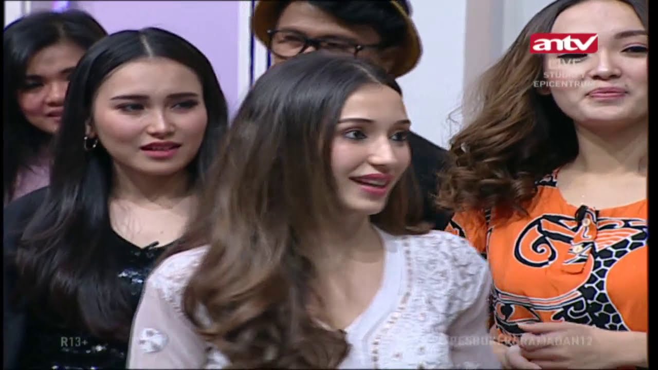 Haruka Dituding Mencuri Jam Raffi! | Pesbukers Ramadhan | ANTV | 17/05/2019 | Eps 12 Part 2