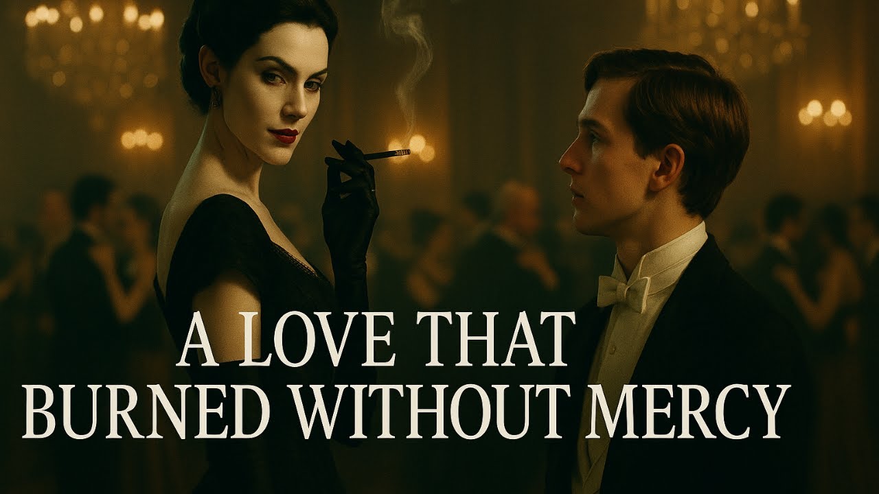 A Vampire's Letter: A Story of Love & Loss 2