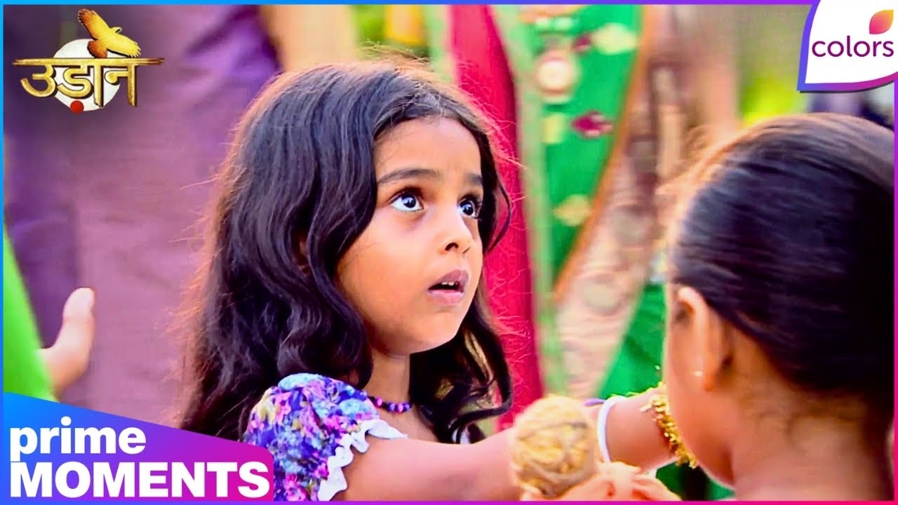 Udann Sapnon Ki | Ep. 26 | Ishwar Investigates Villagers&rsquo; Hand Markings | Colors TV