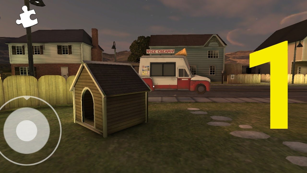 😈 COMO PASAR ICE SCREAM 1