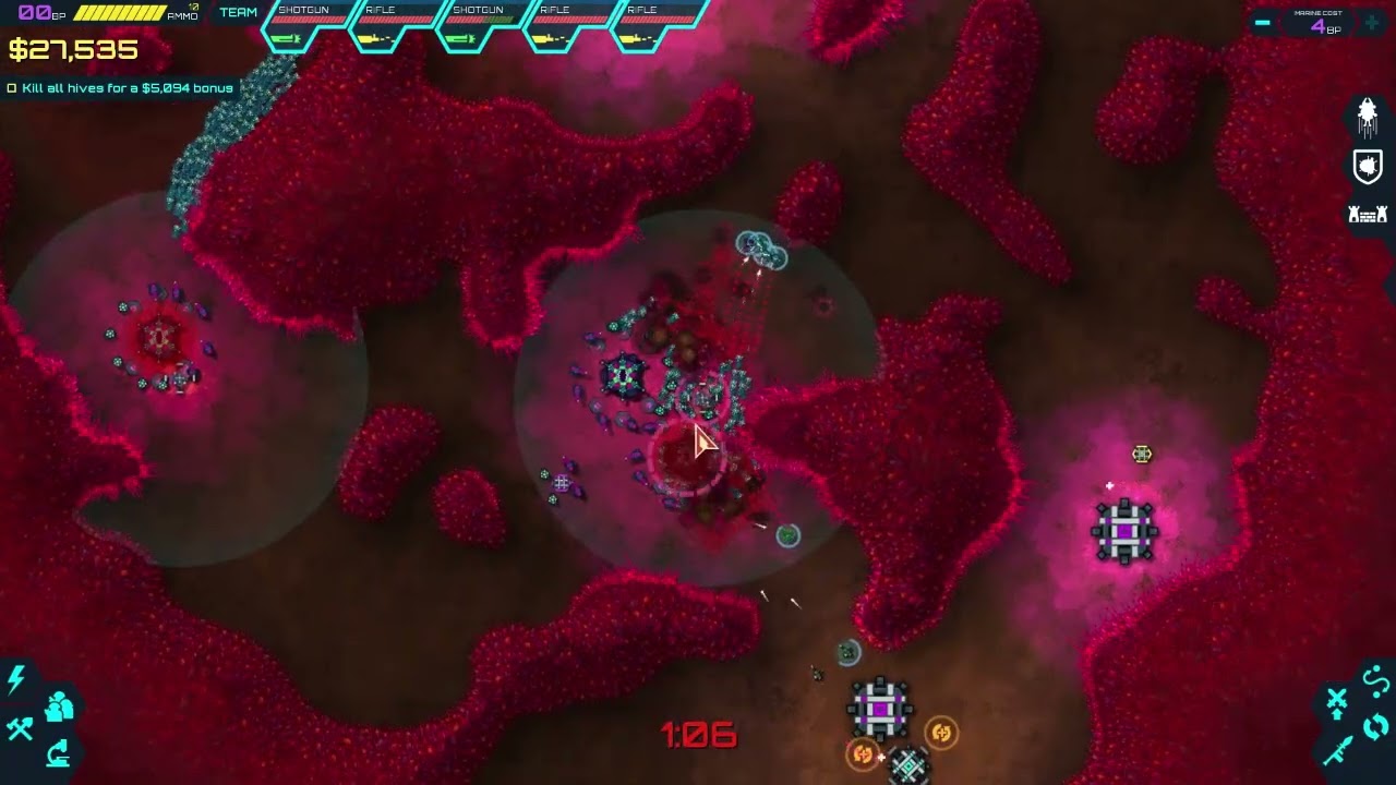Infested planet episode 18