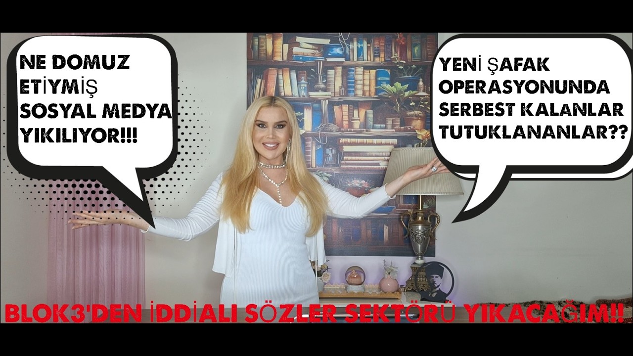 Hülya  Avşar Domuz Eti Sahnesiyle Sosyal Medyada TT OLDU!!! RTÜK NE YAPACAK???
