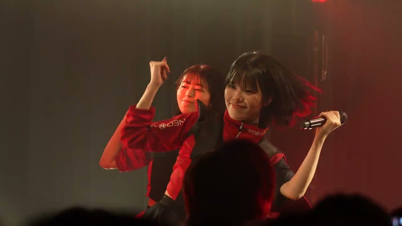 NEO JAPONISM [ネオジャポ] 〖overdrive〗(2025/4/25NEO JAPONISM主催