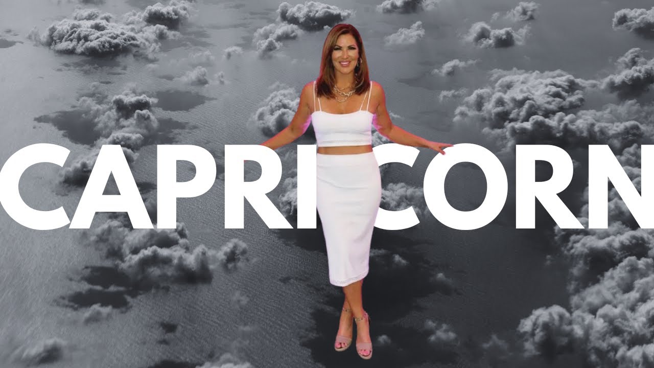 Emily Simpson's Best Capricorn Moments