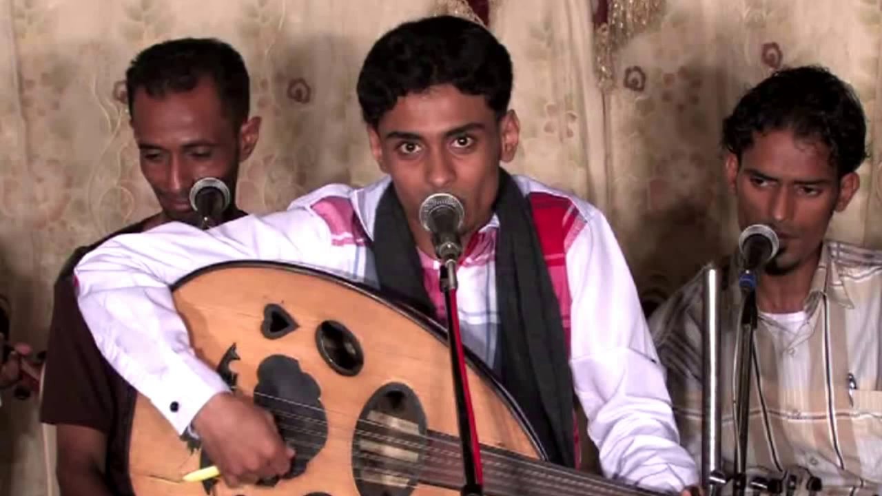 حد شاف محبوبي - الفنان شادي بن جابر