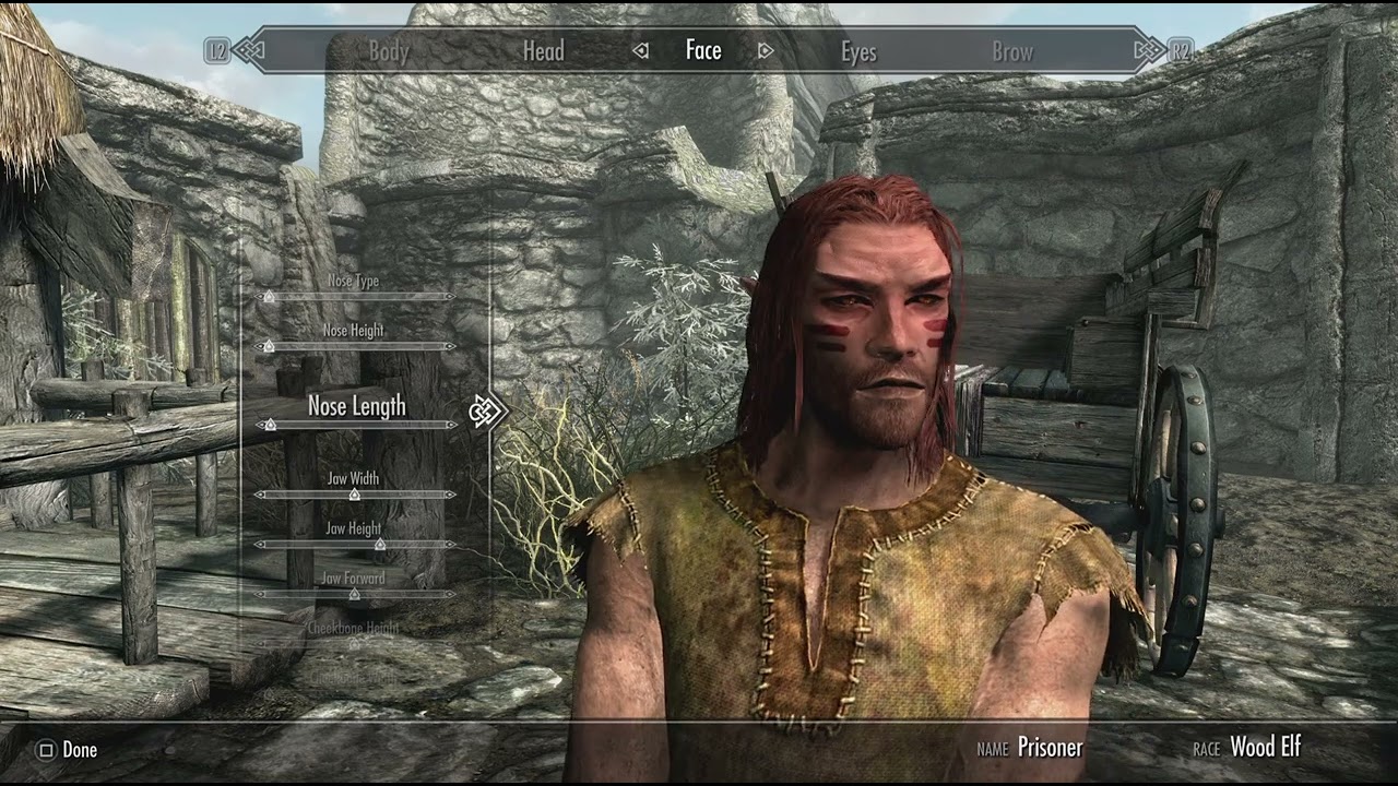 Skyrim PART 1!