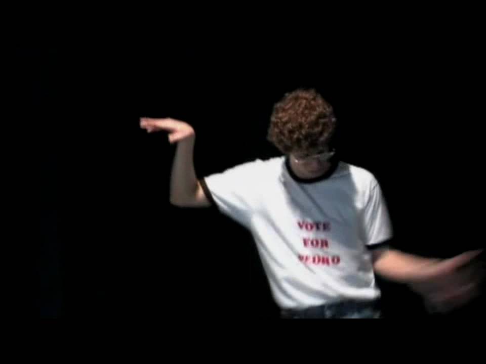 Guile Theme Goes with Everything (Napoleon Dynamite)