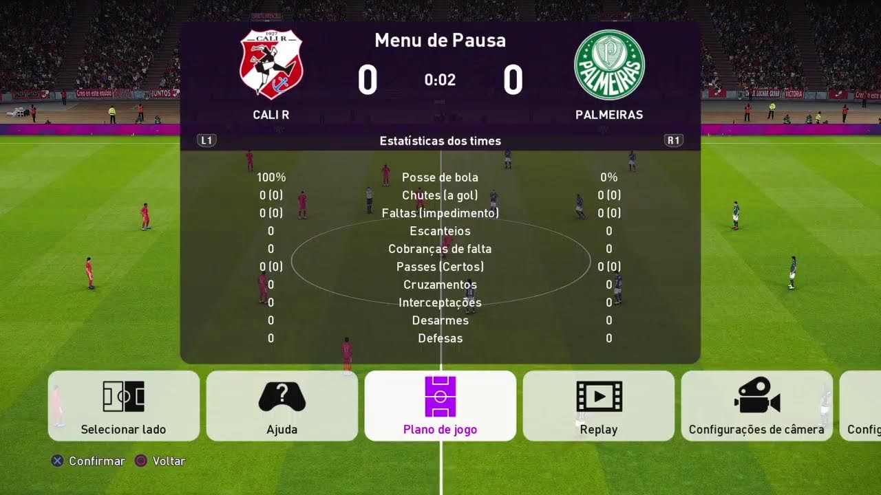 Master Liga Palmeiras Serie