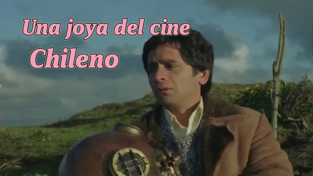 Cine chileno - La Frontera