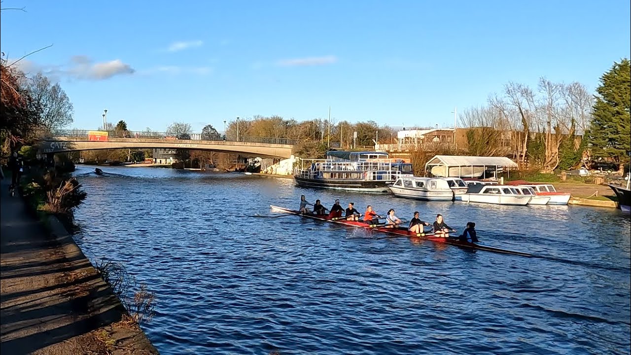 Catz W8+A - Isis Winter League B 2025