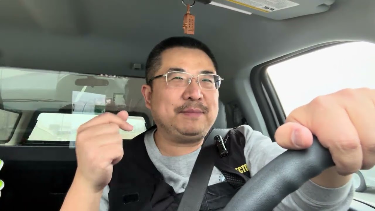 Inspection Intelligence System 已经能用了。吭哧吭哧搞了一年。