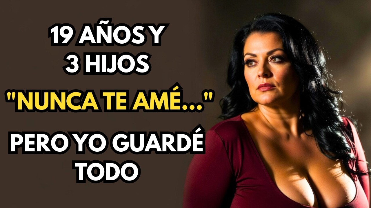 Mi Esposa Murmuró 