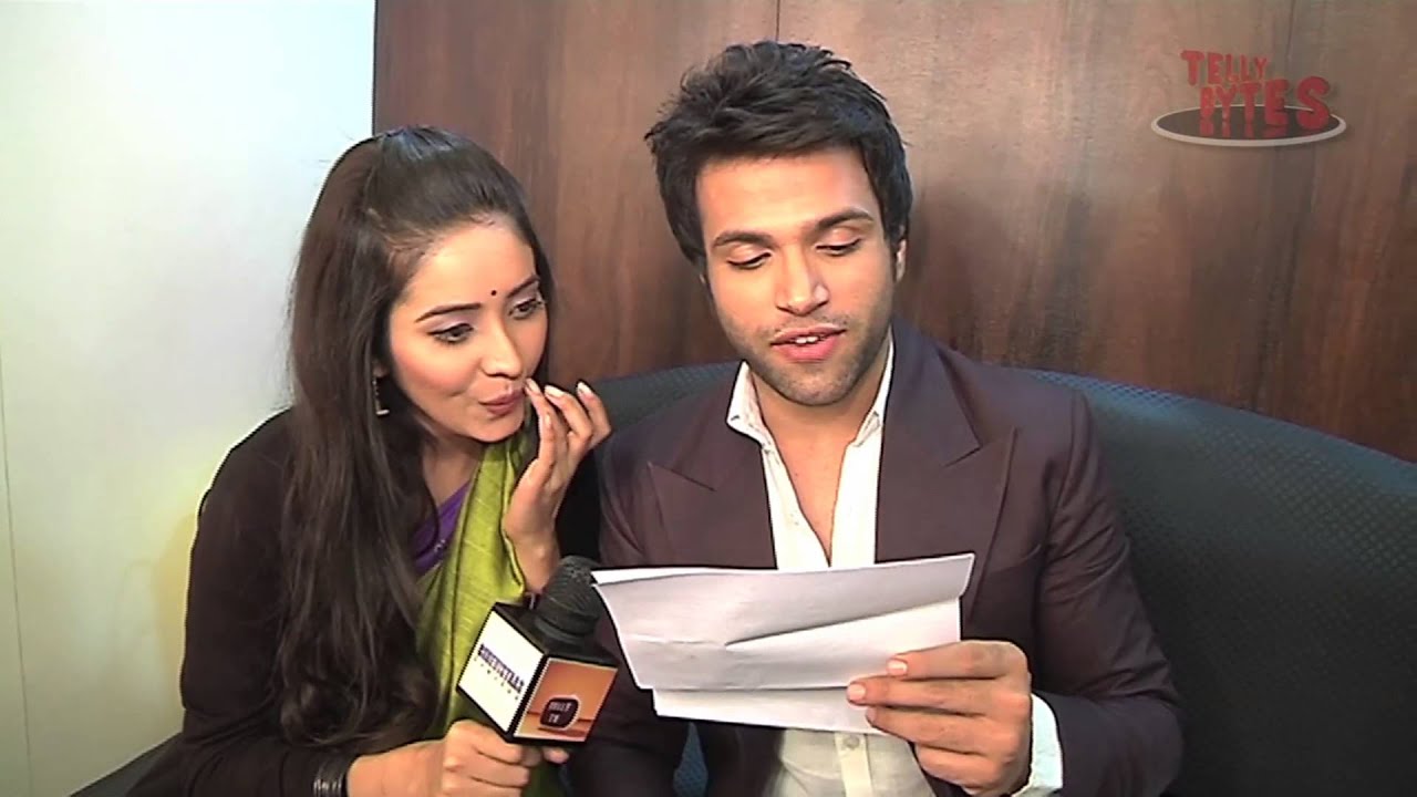 Rithvik and Asha recieves gifts and suprises from fans after winning nach baliye- Part 1
