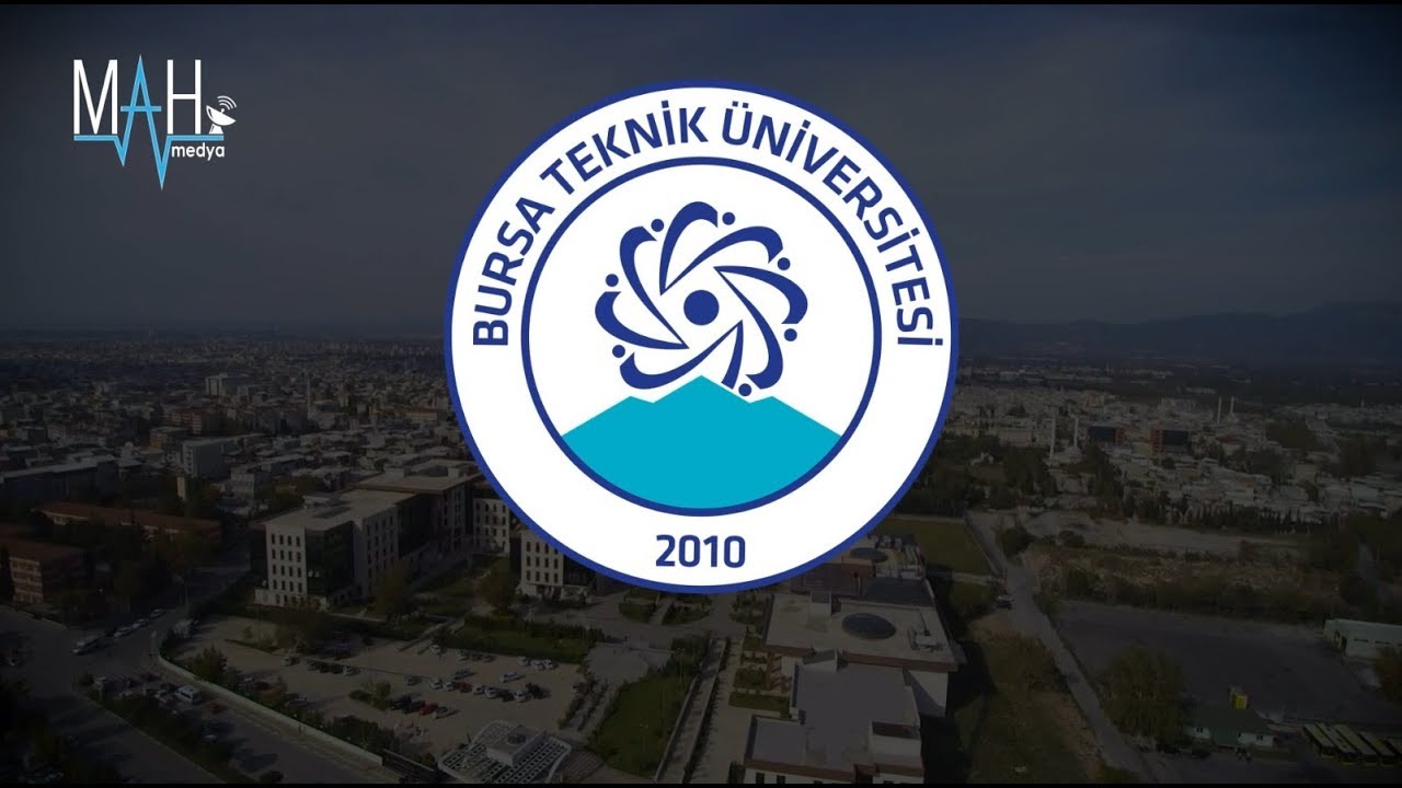 Bursa Teknik Üniversitesi Tanıtım Filmi