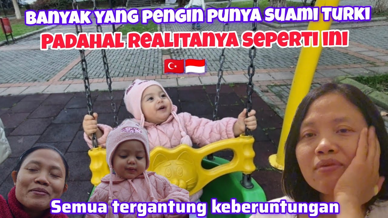 CERITA KISAH KISAH KAWIN CAMPUR INDO TURKI #cerita #indoturki 
