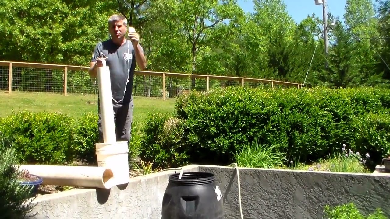 A great way to get water out of a well in a emergency....Be it nuclear war, EMP attack or grid down.