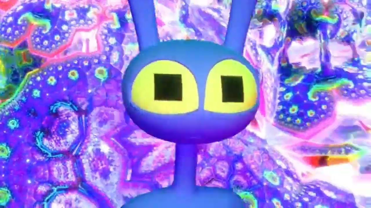 Jax Abstraction but it's Sentimental Trip (TADC EP 7)
