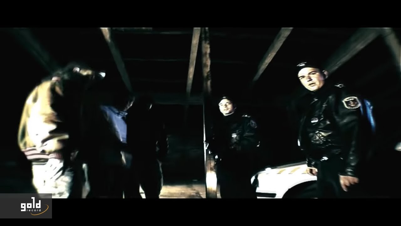 HŐSÖK – Betűzdel (Official Music Video) 2008
