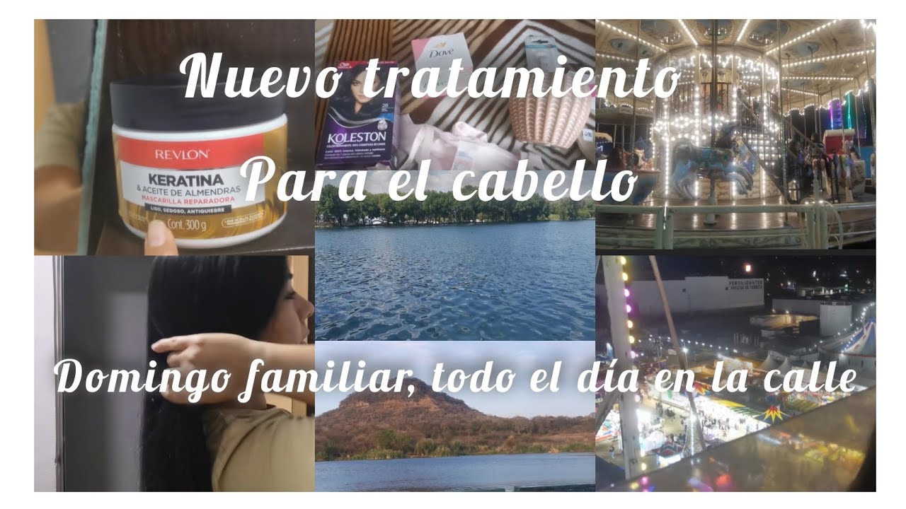 Compras para mujer que ame 🛍️+ Domingo familiar fuera de casa 👨‍👩‍👧 ¡Plan perfecto!💖✨ Vlog completo