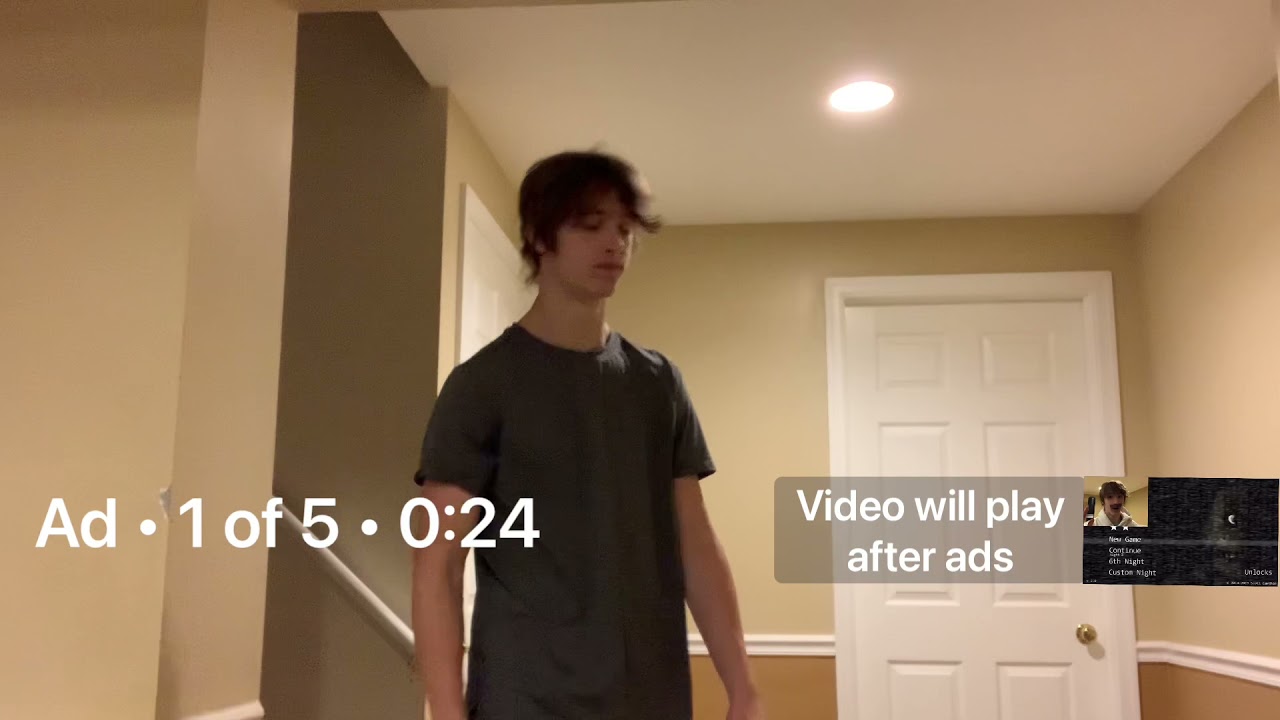 YouTube в 2050 году