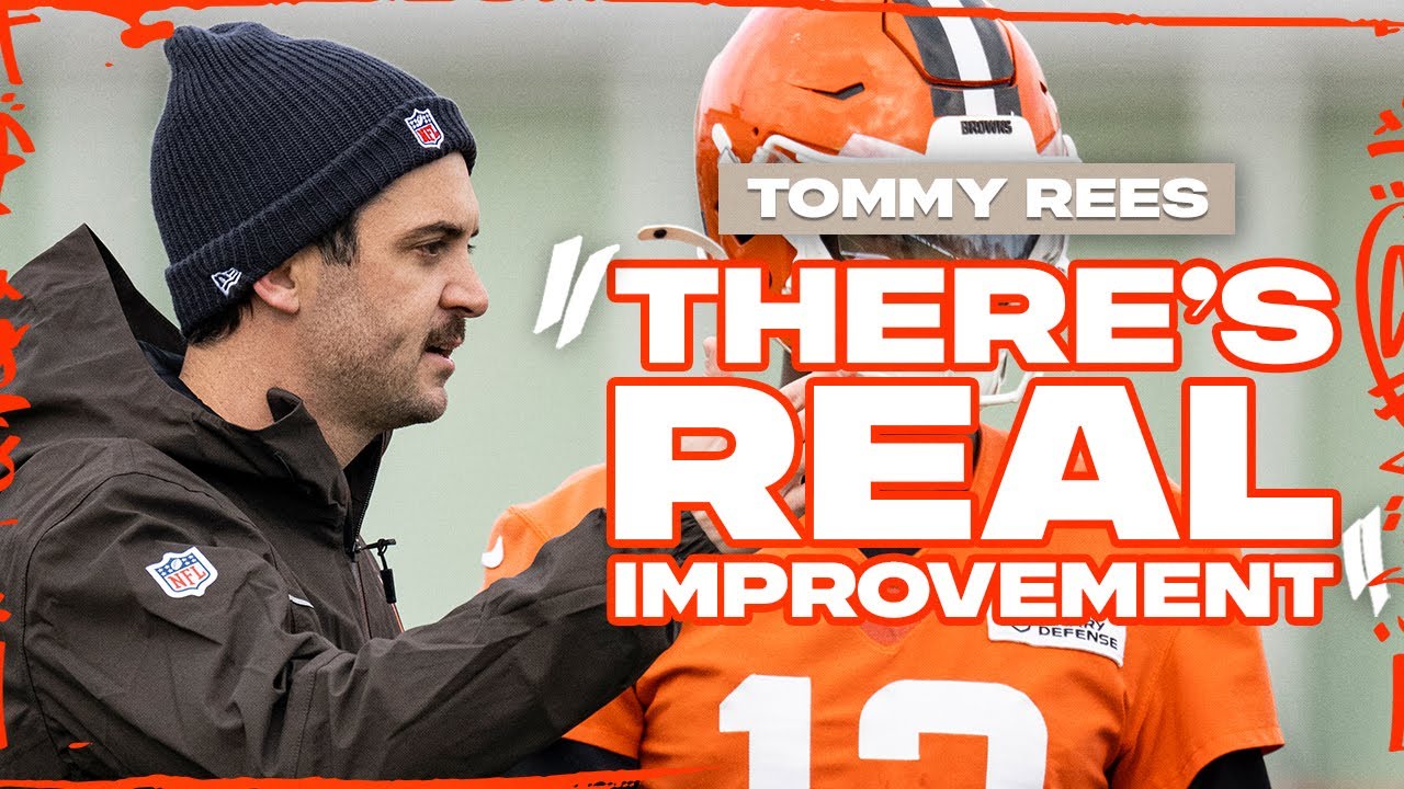 Tommy Rees Press Conference: 