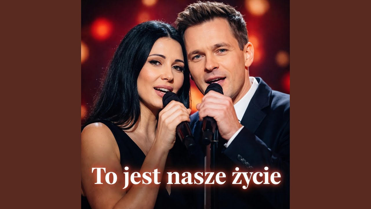 Nasza miłość – Przebój, Który Łączy Serca