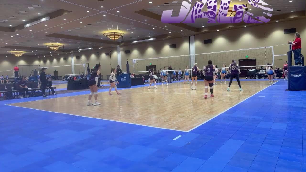 Jags 15u vs DVA
