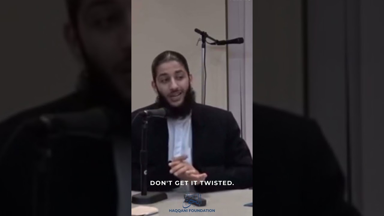 Connecting With Your Children - Akhi Ayman