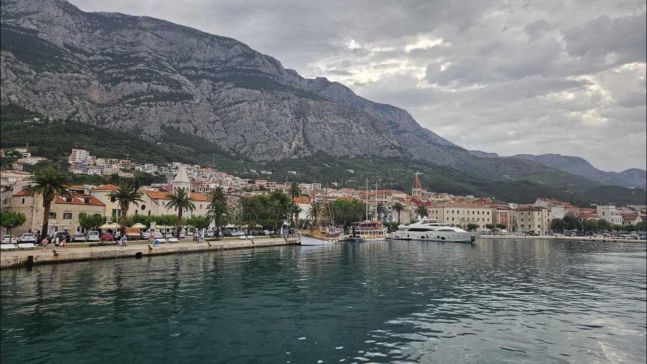 Vidova Gora - Brac/Croatia
