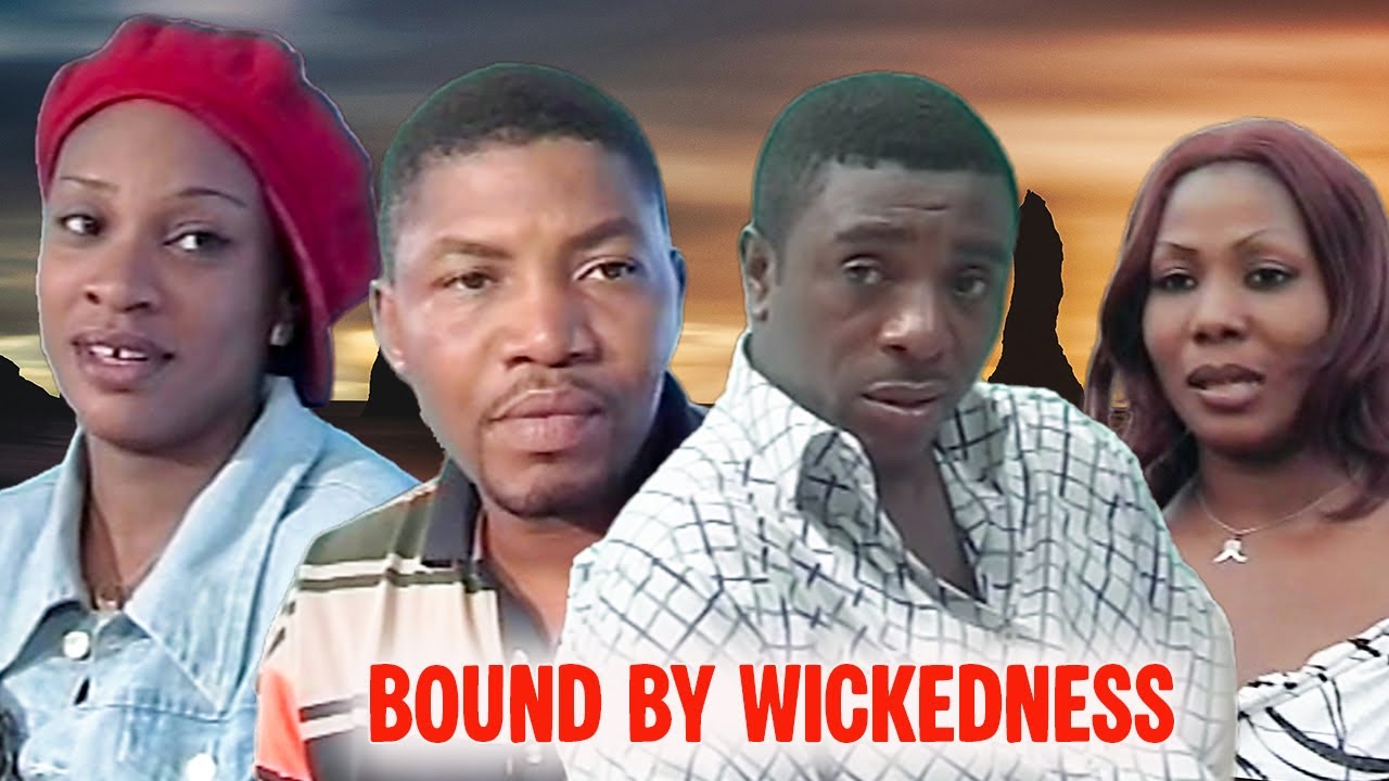 {NEW MOVIE} BOUND BY WICKEDNESS {2026 Movie} Latest Nigerian Nollywood Movies #viralvideo #2026