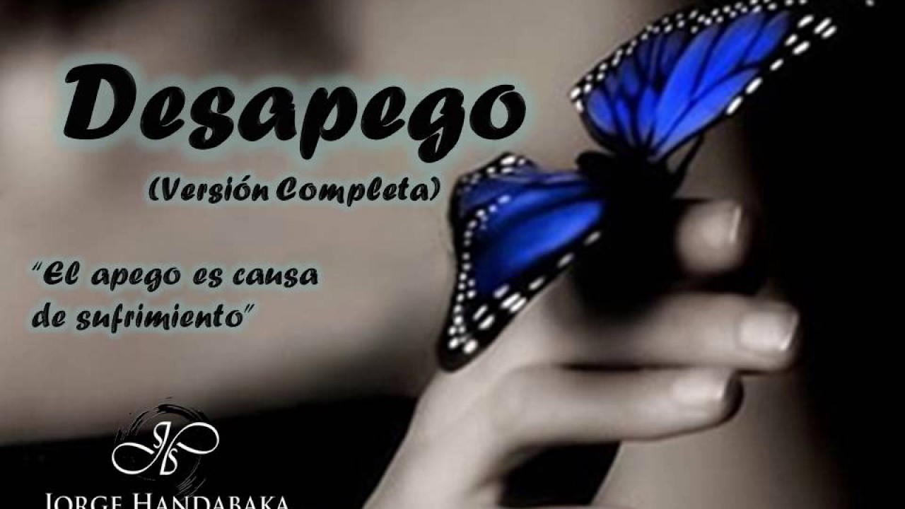 DESAPEGO VERSION COMPLETA