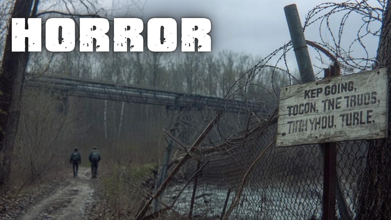 SCARY HORROR MOVIE! She inherits a house where several died! Full Movies in English