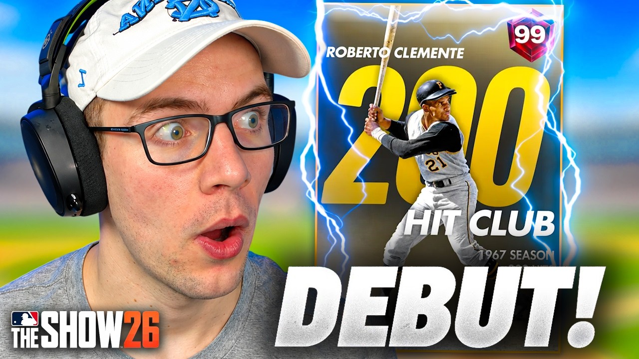Неужели это лучшая БЕСПЛАТНАЯ карта в MLB The Show 26!?