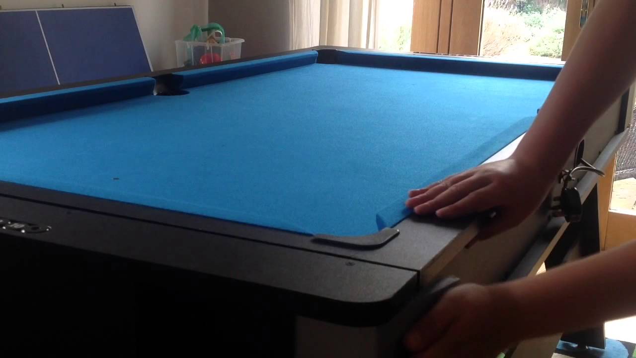 Strikeworth 3 In 1 Games Table For Sale