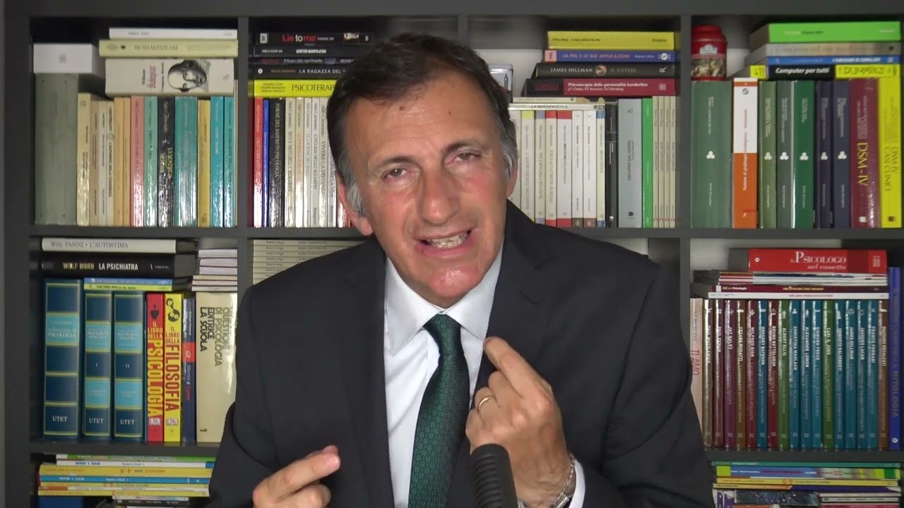 Dipendenza affettiva e amore ossessivo