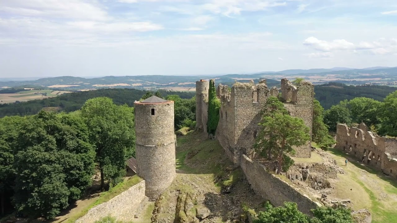 Our new Home in South Bohemia