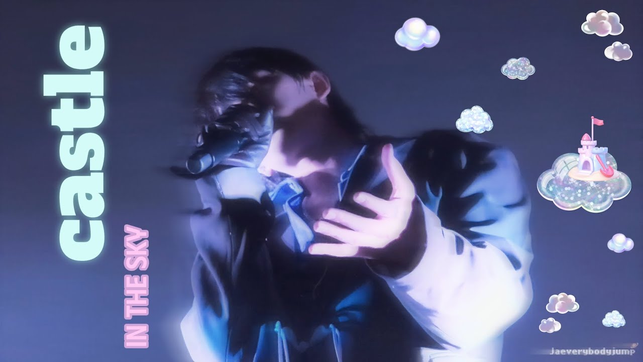 250629 castle in the sky - eaJ [The ? Party | Live at Masonic Lodge, LA]
